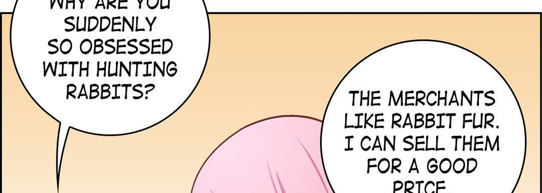 Give to the Heart chapter 38 page 39