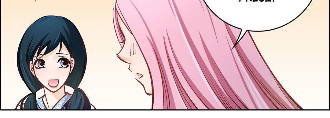 Give to the Heart chapter 38 page 40
