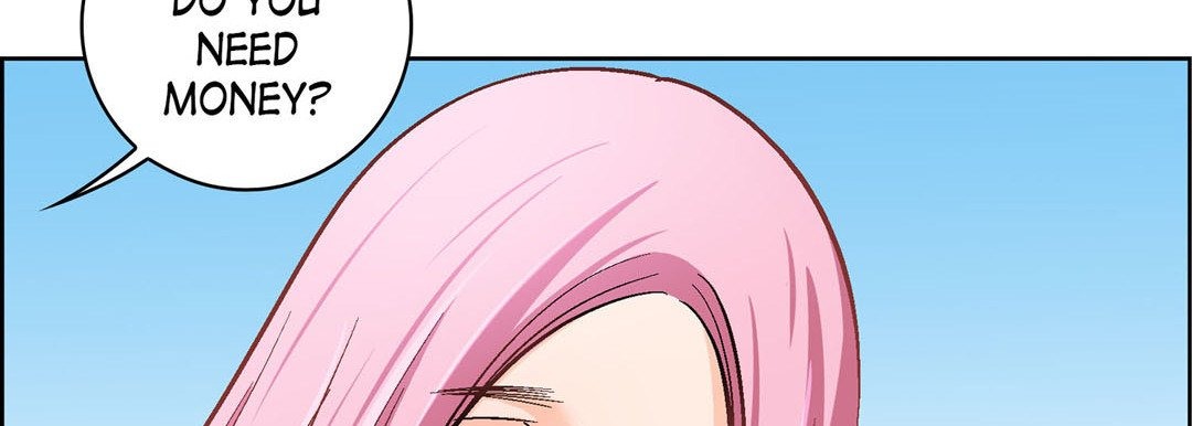 Give to the Heart chapter 38 page 43