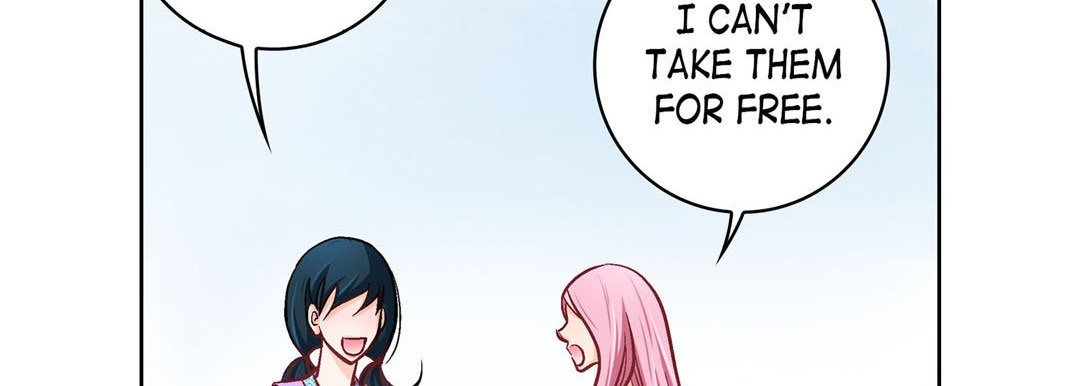 Give to the Heart chapter 38 page 56