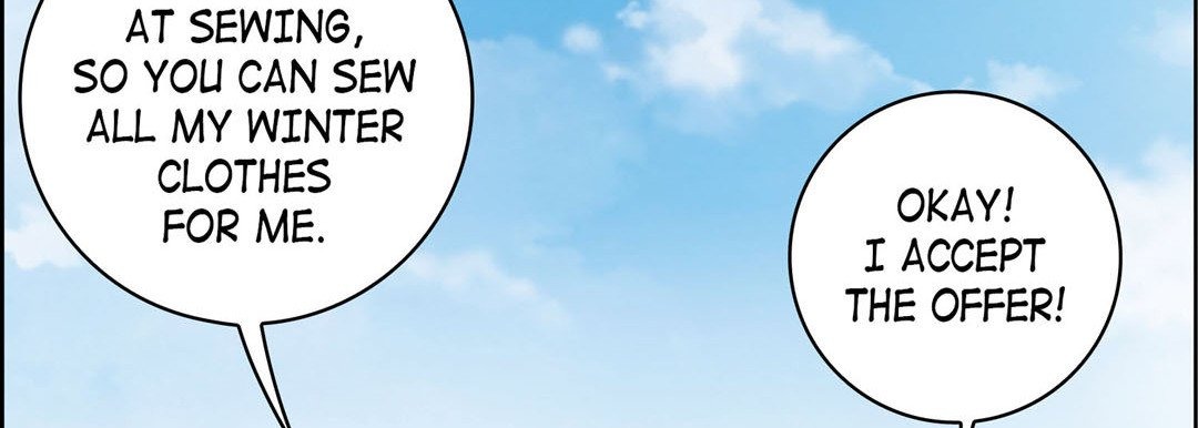 Give to the Heart chapter 38 page 59