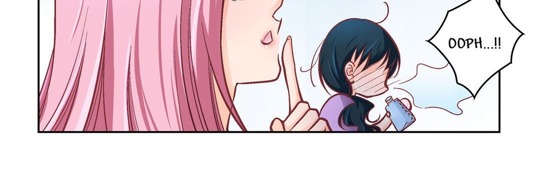Give to the Heart chapter 38 page 65