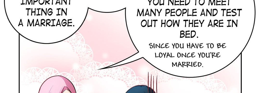Give to the Heart chapter 38 page 67