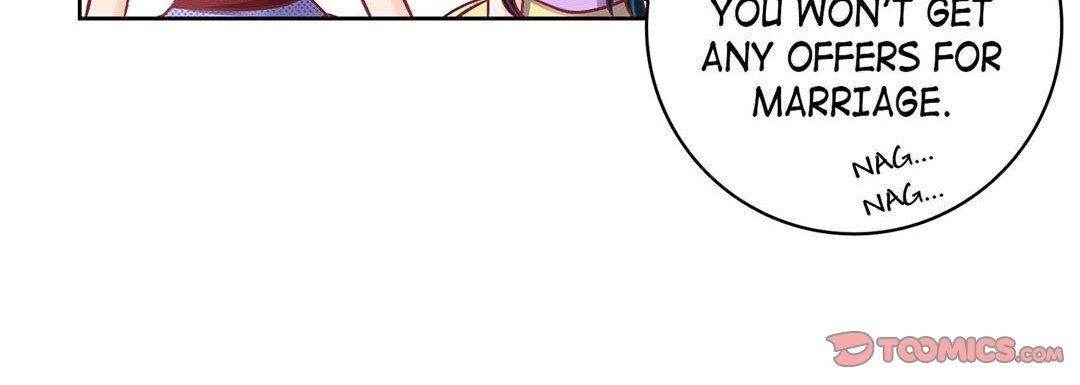 Give to the Heart chapter 38 page 69