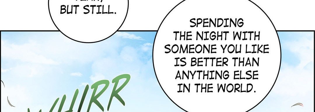 Give to the Heart chapter 38 page 75