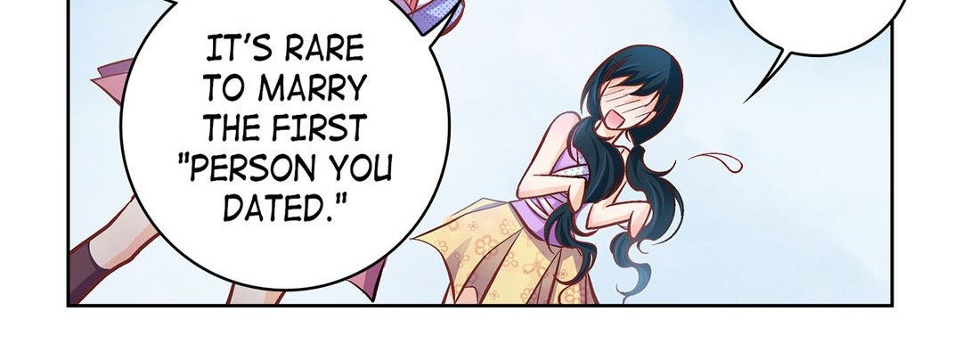 Give to the Heart chapter 38 page 79