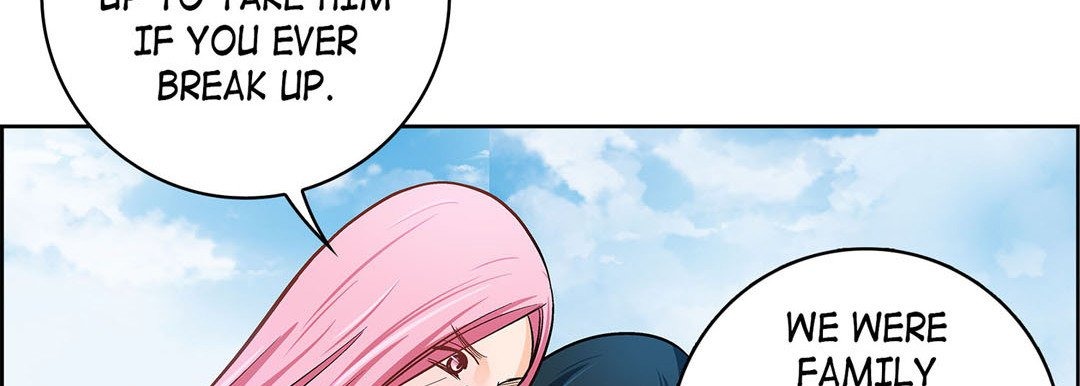 Give to the Heart chapter 38 page 83