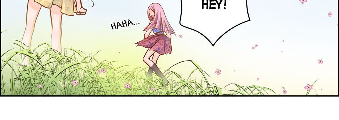 Give to the Heart chapter 38 page 93