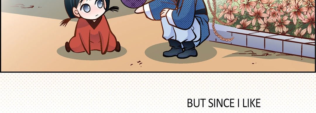 Give to the Heart chapter 38 page 96
