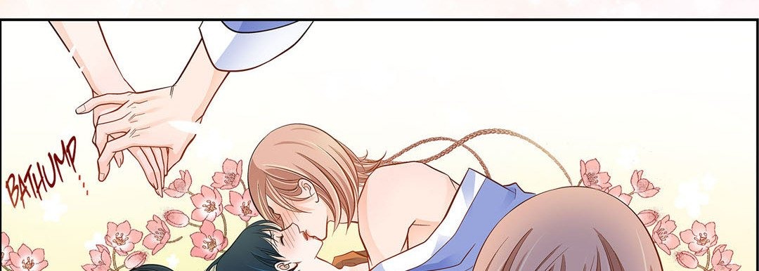 Give to the Heart chapter 38 page 99