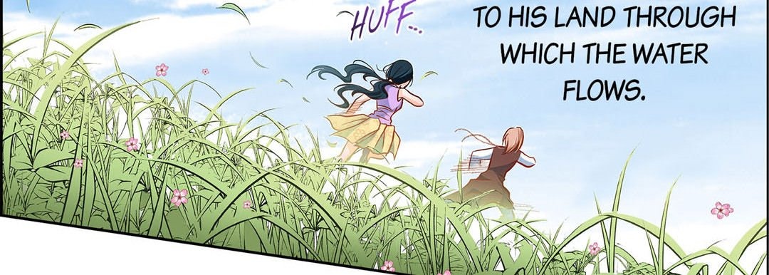 Give to the Heart chapter 38 page 116