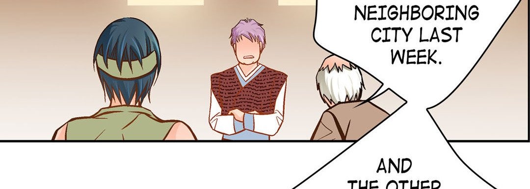 Give to the Heart chapter 38 page 136