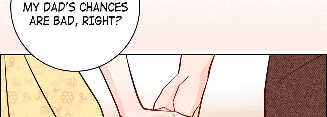Give to the Heart chapter 38 page 155