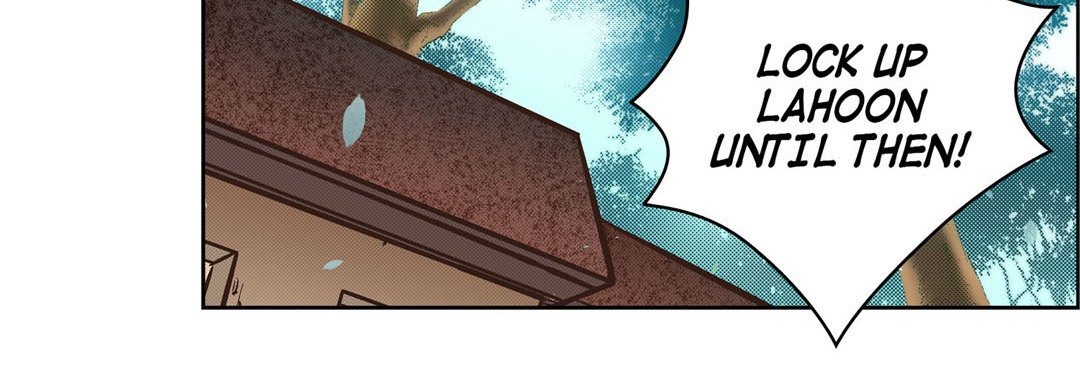 Give to the Heart chapter 38 page 161