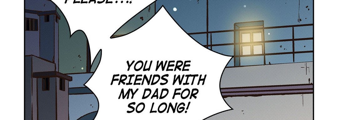 Give to the Heart chapter 38 page 163