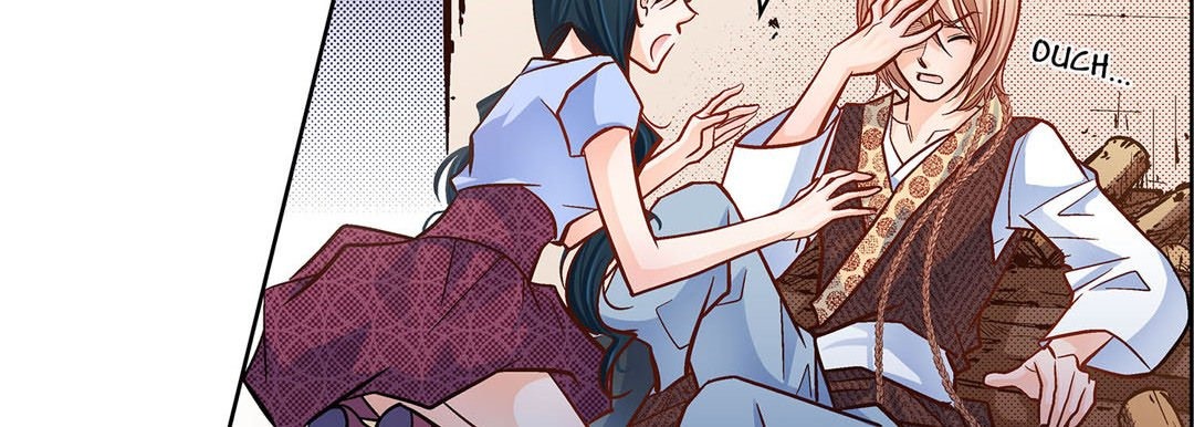 Give to the Heart chapter 38 page 183