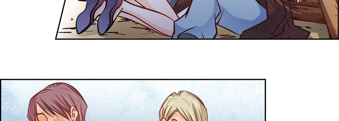 Give to the Heart chapter 38 page 184