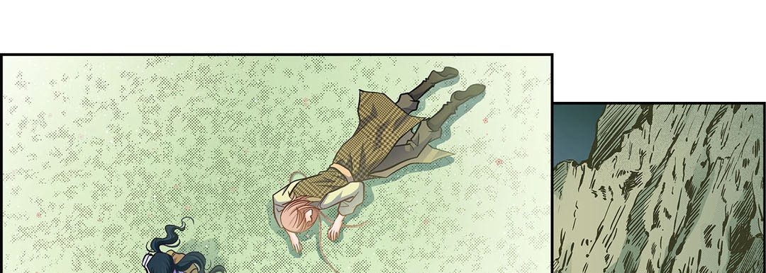 Give to the Heart chapter 39 page 114
