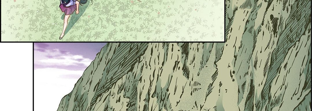 Give to the Heart chapter 39 page 115