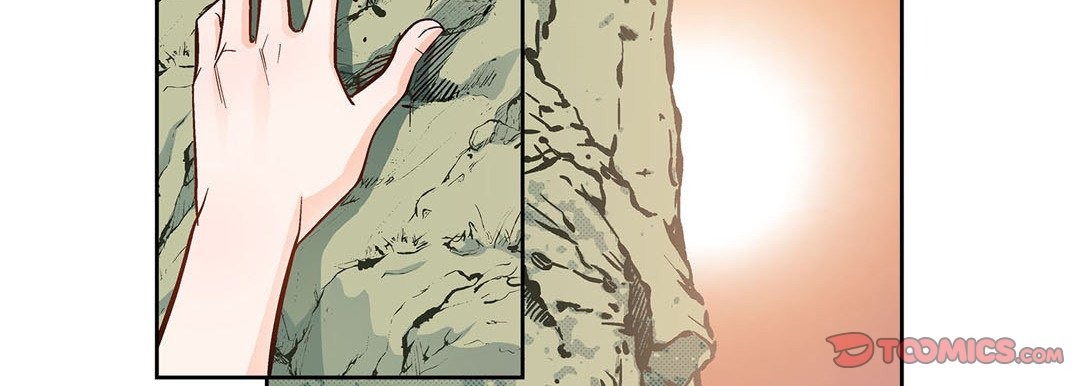 Give to the Heart chapter 39 page 124