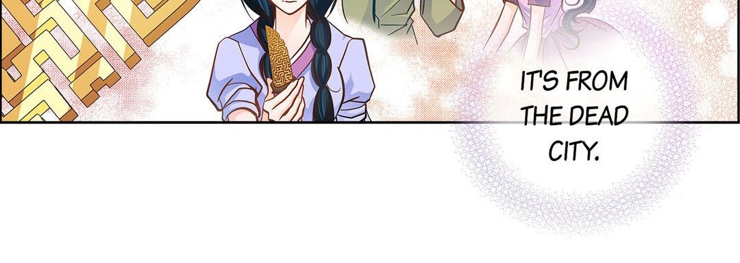 Give to the Heart chapter 39 page 137
