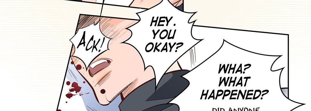 Give to the Heart chapter 4 page 16