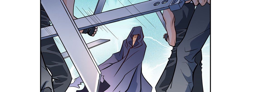 Give to the Heart chapter 4 page 20
