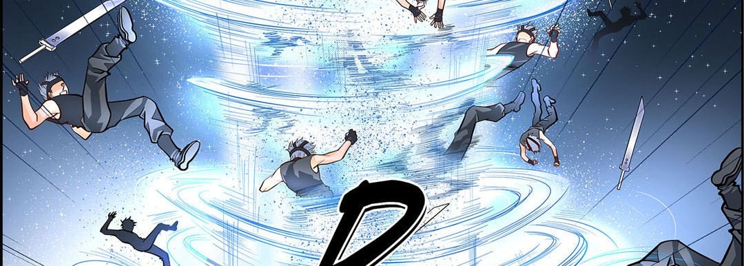 Give to the Heart chapter 4 page 47