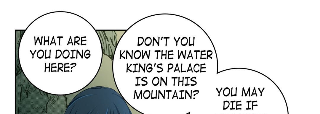 Give to the Heart chapter 40 page 10