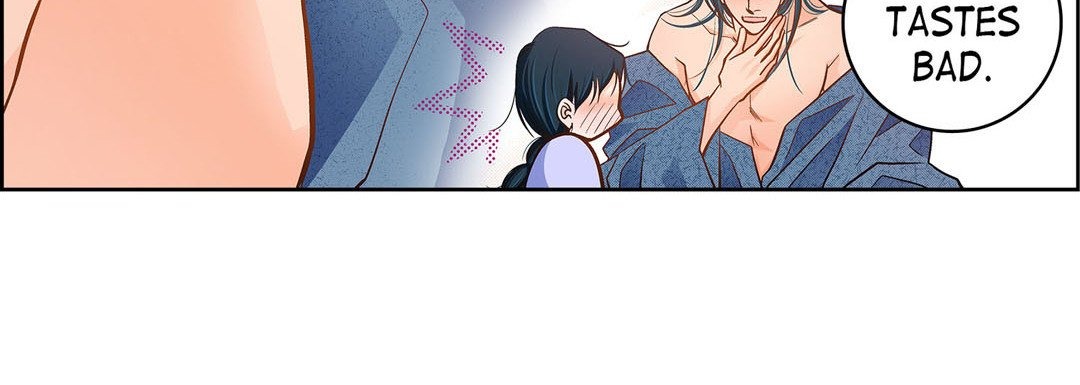 Give to the Heart chapter 40 page 81