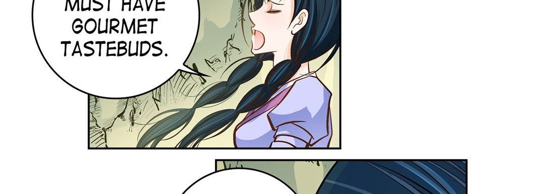 Give to the Heart chapter 40 page 83