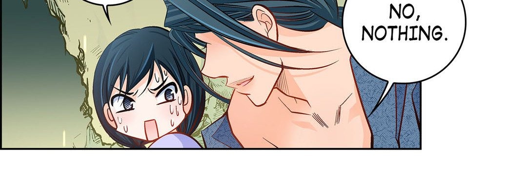 Give to the Heart chapter 40 page 91