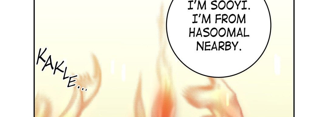 Give to the Heart chapter 40 page 95