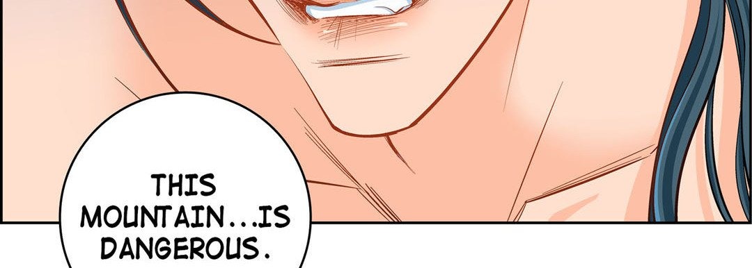 Give to the Heart chapter 40 page 132
