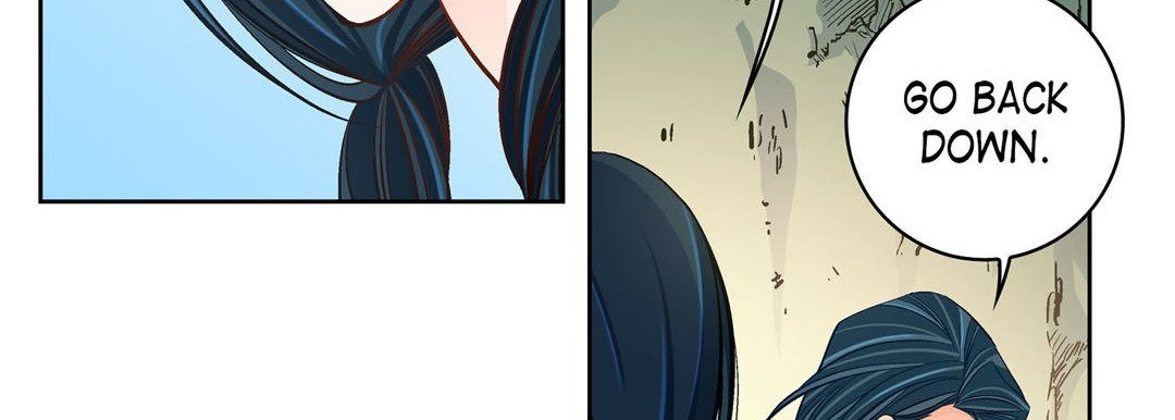 Give to the Heart chapter 40 page 136