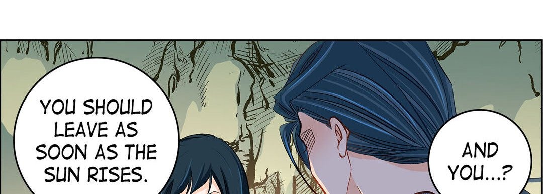Give to the Heart chapter 40 page 144