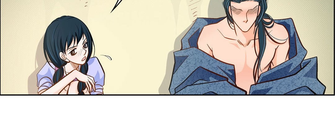Give to the Heart chapter 40 page 148
