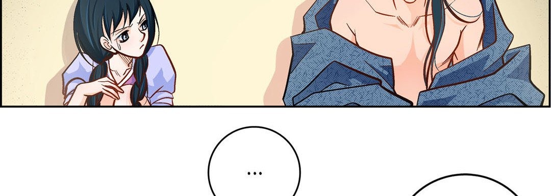 Give to the Heart chapter 40 page 151
