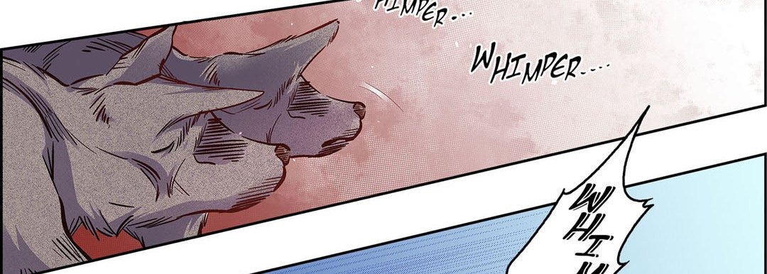 Give to the Heart chapter 41 page 16