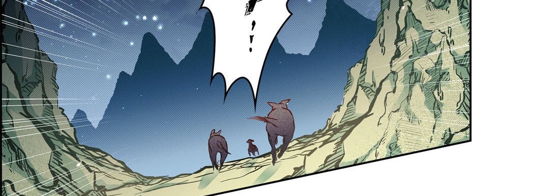 Give to the Heart chapter 41 page 19