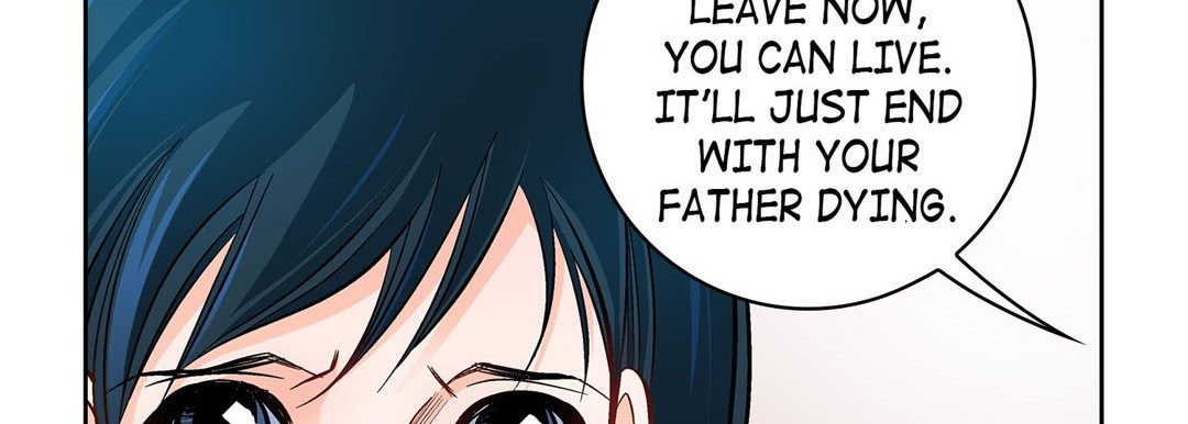 Give to the Heart chapter 41 page 43