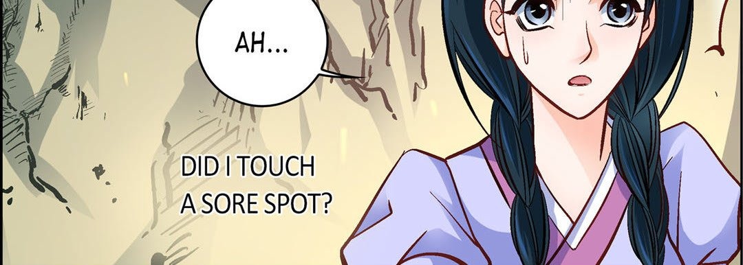 Give to the Heart chapter 41 page 76