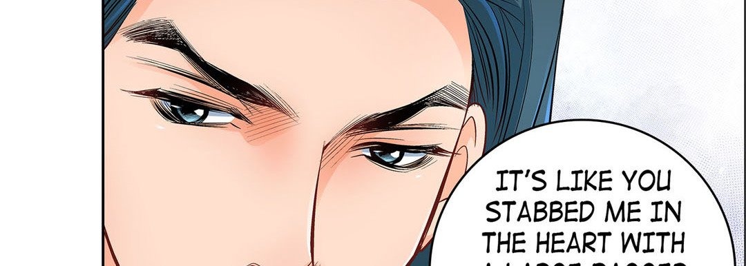 Give to the Heart chapter 41 page 84