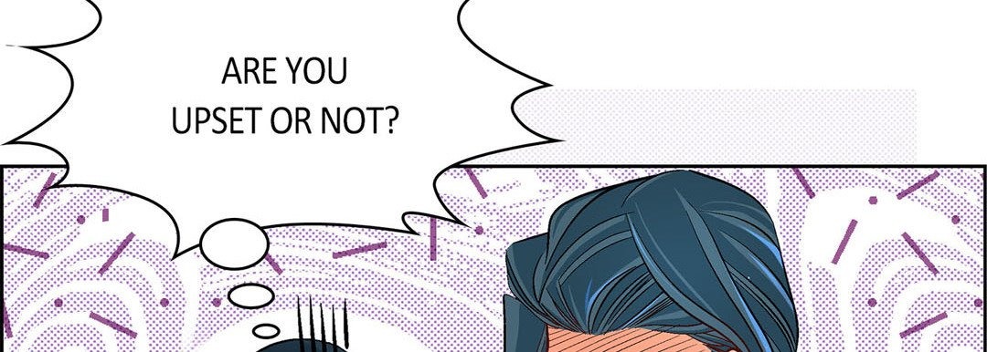 Give to the Heart chapter 41 page 99
