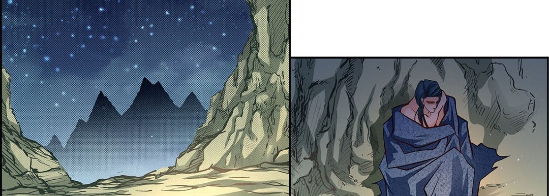 Give to the Heart chapter 41 page 111