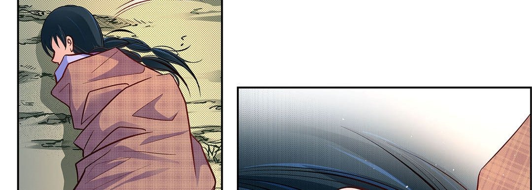 Give to the Heart chapter 41 page 119