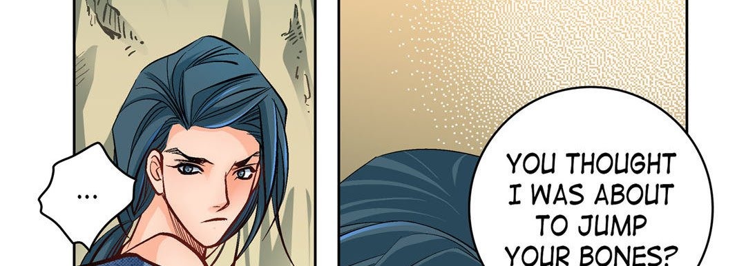 Give to the Heart chapter 41 page 151