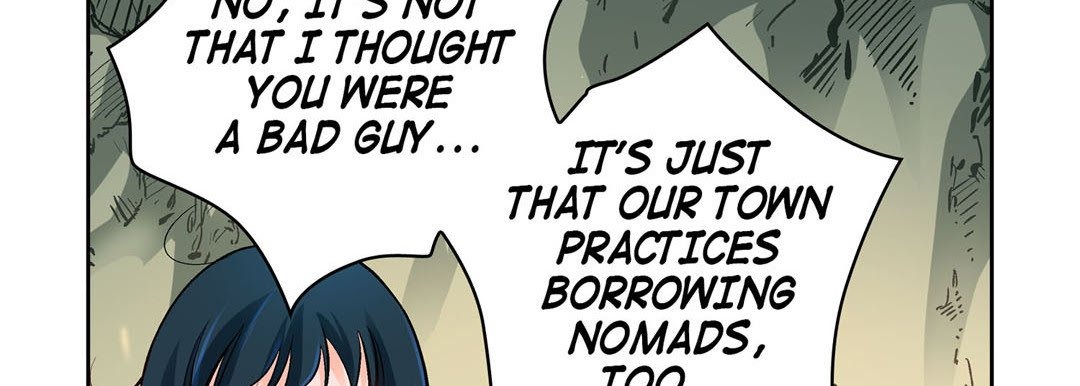 Give to the Heart chapter 41 page 155