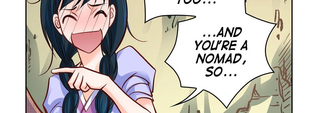 Give to the Heart chapter 41 page 156
