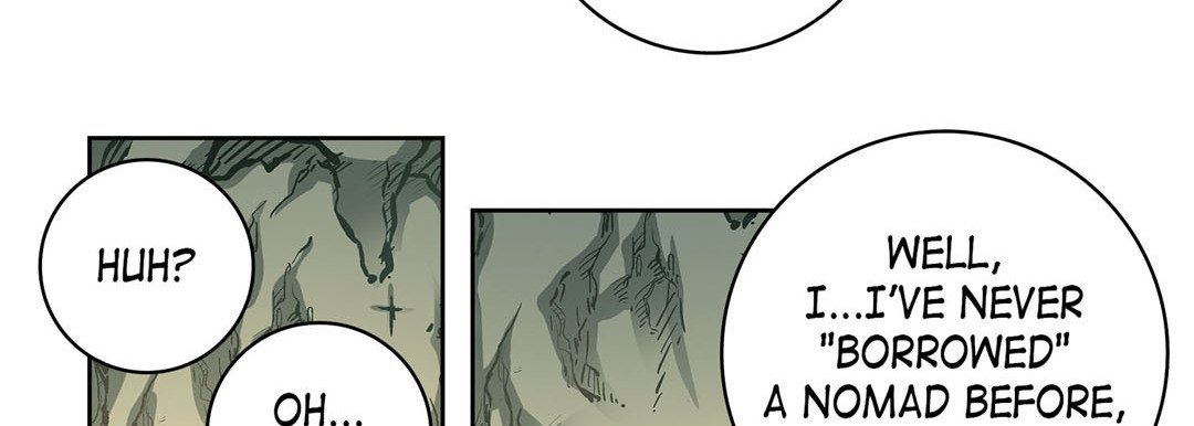 Give to the Heart chapter 41 page 167